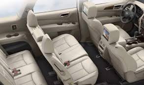 @ 4800 rpm of torque. 2021 Nissan Pathfinder Interior Platinum And Towing Capacity 2021 2022 Suv And Truck Models