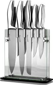 All The Best Deals On Amazon Today Best Kitchen Knife Set Stainless Steel Knife Set Best Kitchen Knives
