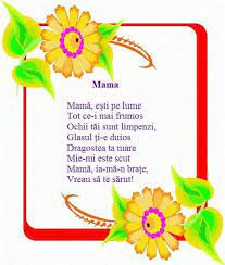 16 poezii de 8 martie pentru mama, lectura maia martin, #3. Pin By Livia Bondar23 On Poezii 8 Martie Schefflera Arboricola School Lessons