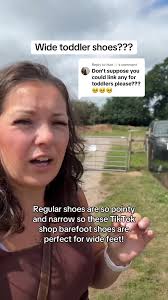 Best Barefoot Shoes for Wide-Footed Kids