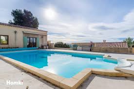 Vente Maison Villa T5 De 110m2 A Vitrolles En Luberon 84240 Av