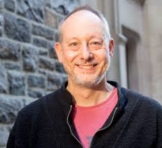 Honoring Scott DiSavino, Volunteer of the Year