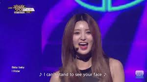 Exid Lie Lyrics K Pop Amino