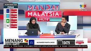Berikut merupakan senarai calon dan keputusan pru14 sabah yang telah diumumkan oleh parti warisan, pakatan harapan, barisan nasional bagi kerusi parlimen dan dun. Pru 14 Mandat Malaysia Keputusan Pru14 Part 7 Youtube