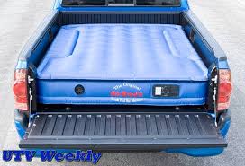Truck Bed Air Mattress Yes Please Truck Bed Camping Bed Air Mattress Camping