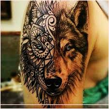 Erkek Omuz Dovme Modelleri Dovme Sanati Tattoo Muhtesem Dovmeler Dovme