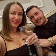 Wayne Rooney's been spotted