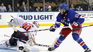 Ottawa senators | acquired c derick brassard and a 2018 seventh round draft pick from the new york rangers for c mika zibanejad and a 2018 second round draft pick. Rangers Mika Zibanejad Impresses With Five Goal Night In Critical Win Against Capitals Sporting News Canada