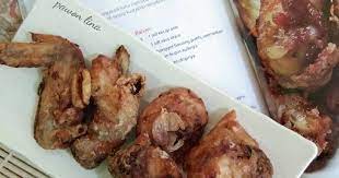 Sajian ini mudah dibuat, bumbunya juga sederhana dapat dibeli di mini market. 8 Resep Xanderskitchen Ayam Goreng Enak Dan Sederhana Ala Rumahan Cookpad