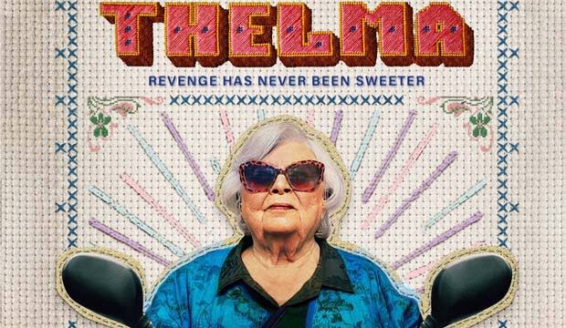 June Squibb's Thelma is now streaming on Hulu