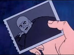 Scooby Doo Where Are You S1e7 Never Ape An Ape Man Figuring Out The Ape Man S Secret Youtube