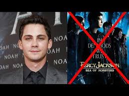 The story spanned 5 books, following the adventures of the various quests percy jackson( a demigod son. Logan Lerman Reveals Percy Jackson Is Done Youtube