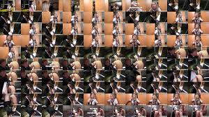 Frisky Freeuse Elevator Ride - XNXX.COM