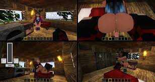 Rule34 Minecraft - There Is Porn Hentai