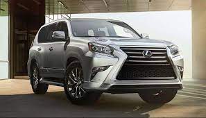 The gx is one of those vehicles, of course. 2017 Lexus Gx 460 Vs 2017 Acura Mdx In Chantilly Va Pohanka Lexus