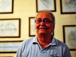While the movie was not a box office success it did develop a cult following over the decades due to it. Veteran Bengali Actor Soumitra Chatterjee S Condition Worsens Shifted To Intensive Care