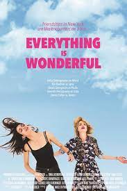 Keep track of everything you watch; Everything Is Wonderful 2018 Online Watch Full Hd Movies Online Free