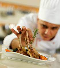 Nah g shall i chef u up while i pipe ur. Interested In Becoming A Chef Escoffier Online
