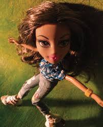 The beloved barbie doll is one of the toys that changed the world since its launch in 1959. When Barbie Went To War With Bratz The New Yorker