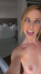 Verrückte nackt selfies