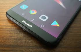 Huawei Mate 10 Lite review: Lite, maar ...