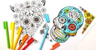 We did not find results for: Day Of The Dead Coloring Pages For Grown Ups Kids