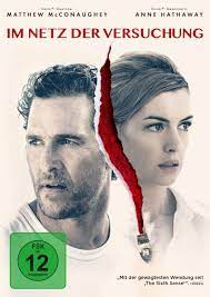 With matthew mcconaughey, anne hathaway, diane lane, jason clarke. Review Im Netz Der Versuchung Film Medienjournal