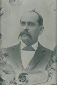 James William “J. W.” Penfold (1849-1934)