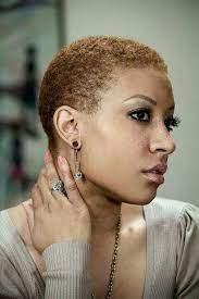 Pin By Elysheva On Natural Hair Rocks Long Hair Girl Short Natural Hair Styles Natural Hair Styles