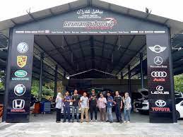 Maybe you would like to learn more about one of these? Servis Kereta Conti Kota Bharu Jana Pendapatan Iklan Perniagaan