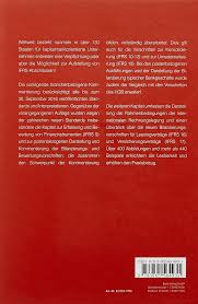 Ifrs, f, r, banken, i, ii, praxishandbuch, der, bankbilanzierung, nach, ifrs created date: Ifrs Fur Banken I Ii Praxishandbuch Der Bankbilanzierung Nach Ifrs Barz Katja Eckes Burkhard Flick Peter Schmitz Ralf Weigel Wolfgang Amazon De Bucher