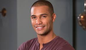 Is Nathan Owens Playing Young & Restless' Damian?