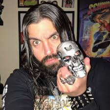 fbf #Misfits 1979 Bobby Steele