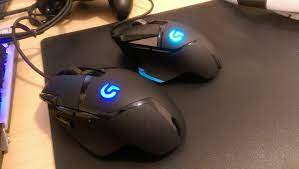 Below we provide a lot of software and setup manuals for your needs. Logitech G402 Hyperion Fury Review