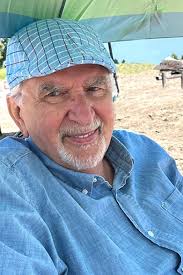 Gordon Douglas Grover