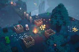 Download minecraft codex torrents absolutely for free, magnet link and direct download also available. Minecraft Dungeons Review A Lighter More Family Friendly Take On Diablo The Verge