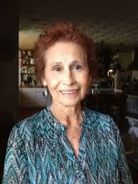 CARMEN SALINAS HEWETT