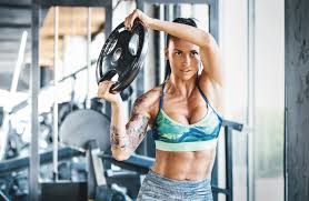 Find out here and get the perfect body type workouts to reach your goals. A Beginner S Guide To Bodybuilding For Women Shape