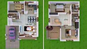 Browse mascord house plans from alan mascord design associates inc. House Construction Plans For 30x50 Site See Description Youtube