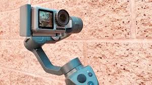 The dji osmo was a camcorder manufactured by dji. Dji Osmo Mobile 2 Vs Dji Osmo Action Stabilization Comparison Youtube