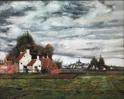 Read reviews from world's largest community for readers. Landschaft Bei Varel Franz Radziwill 1928 Staatliche Kunsthalle Karlsruhe