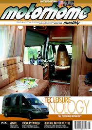 With free shipping on everything*. Calameo August 2008 Motorhome Monthly Magazine