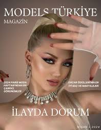 Tüm Kullanıcılar Galeri – Models Türkiye