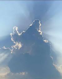 Clouds In The Shape Of The Lord Shiva Clouds Lord Shiva Photography