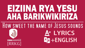 Nina mmukwano erinya lye yesu dope zoro wallpaper one piece wano wallpaper posted by zoey tremblay with tenor maker of gif keyboard add popular zoro animated gifs to your conversations. Nina Mmukwano Erinya Lye Yesu Enyimba Za Kristo Volume 2 Seventh Day Adventist Luganda Hymns By Enyimba Za Kristo Yesu Hapa Anatimiza Unabii Wa Kimasihi Kutoka Zaburi 69 21 Nishad Daily