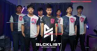 Blacklist agents, ready to cheer for blacklist international this weekend? Mpl Ph Season 7 Week 2 Recap Unstoppable Blacklist International Is On Top Gamerzkit
