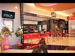 Hotels near paya bunga square. Kuala Terengganu Cinema To Open This Weekend News Features Cinema Online