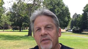 Alleged Grandson Of Former U.S. President Petitions To Exhume His Remains