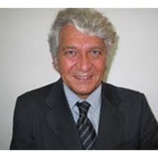 The picture of Henry Graf which used the Graf ligament system.