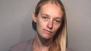 Photos: Arrest mugshots 10-23-16